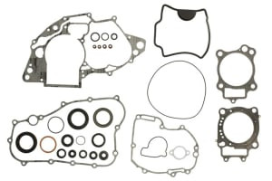 Set garnituri motor compatibil: HONDA CRF 250 2008-2009