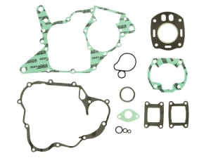 Set garnituri motor compatibil: HONDA CRM, MBX, MCX, MTX 75/80 1983-1989