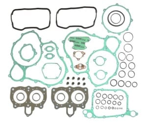 Set garnituri motor compatibil: HONDA GL 1200 1984-1988