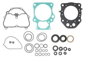 Set garnituri motor compatibil: HONDA TRX 420 2009-2016