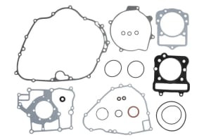 Set garnituri motor compatibil: KAWASAKI KEF, KLF 300 1986-2005