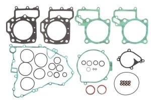 Set garnituri motor compatibil: KAWASAKI KFX 700 2004-2009