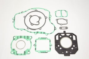 Set garnituri motor compatibil: KAWASAKI KX 125 1985-1986