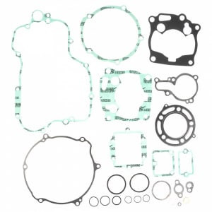 Set garnituri motor compatibil: KAWASAKI KX 125 1994-1997