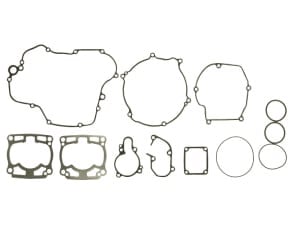 Set garnituri motor compatibil: KAWASAKI KX 125 2003-2008