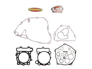 Set garnituri motor compatibil: KAWASAKI KX 250 2009-2016