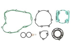 Set garnituri motor compatibil: KAWASAKI KX 80 1991-1997