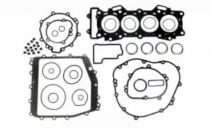 Set garnituri motor compatibil: KAWASAKI ZX-6R 600 2009-2015