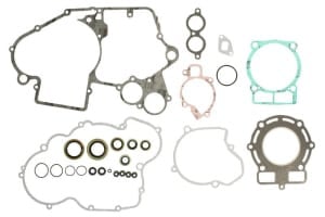 Set garnituri motor compatibil: KTM EXC-G 250 2002-2005