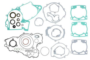 Set garnituri motor compatibil: KTM EXC, MXC, SX 300 1994-2003