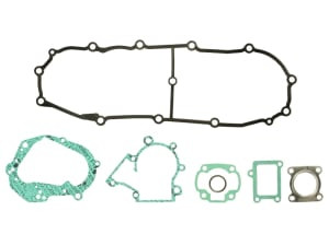 Set garnituri motor compatibil: PGO BIG MAX 50 1994-1996