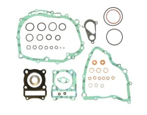 Set garnituri motor compatibil: SUZUKI GT, LT 160/185 1973-2004