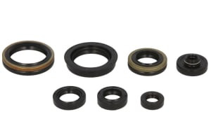 Set garnituri motor compatibil: SUZUKI RM 125 2004-2008