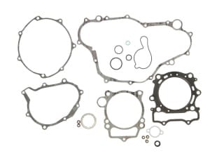 Set garnituri motor compatibil: YAMAHA WR, YZ 400/426 2000-2002