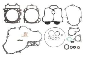 Set garnituri motor compatibil: YAMAHA WR, YZ 450 2018-2020