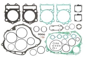 Set garnituri motor compatibil: YAMAHA XV 1000/1100 1983-1999