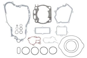 Set garnituri motor compatibil: YAMAHA YZ 250 2002-2019