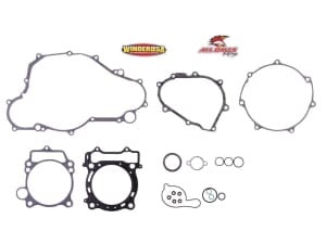 Set garnituri motor compatibil: YAMAHA YZ 450 2003-2005