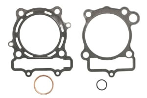 Set garnituri superioare motor (Big-Bore) compatibil: KAWASAKI KX; SUZUKI RM-Z 250 2004-2017