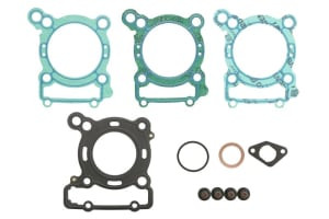 Set garnituri superioare motor compatibil: APRILIA RS4; DERBI GPR, MULHACEN, SENDA 125 2007-2016