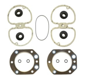 Set garnituri superioare motor compatibil: BMW R 450/473/650 1978-1992