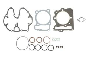 Set garnituri superioare motor compatibil: HONDA TRX 400 1999-2014