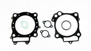 Set garnituri superioare motor compatibil: HONDA TRX 450 2006-2014