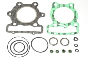 Set garnituri superioare motor compatibil: HONDA XL, XR 250 1978-1983