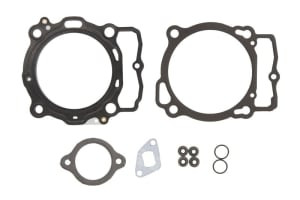 Set garnituri superioare motor compatibil: HUSQVARNA FC; KTM SX-F, XC-F 450 2015-2017