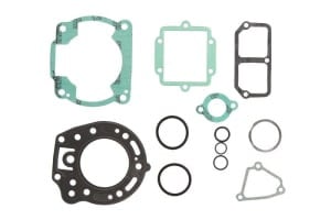 Set garnituri superioare motor compatibil: KAWASAKI KDX 200 1989-1994