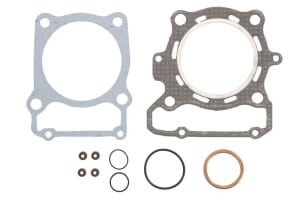 Set garnituri superioare motor compatibil: KAWASAKI KLX 300 1997-2007