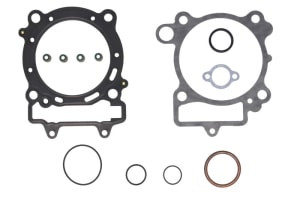 Set garnituri superioare motor compatibil: KAWASAKI KX, KXF 450 2009-2015