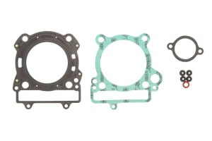 Set garnituri superioare motor compatibil: KTM EXC-F, SX-F, XC-F, XCF-W 250 2005-2018