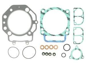 Set garnituri superioare motor compatibil: KTM LC4 620/640 1999-2002