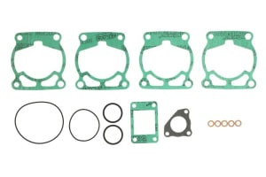 Set garnituri superioare motor compatibil: KTM SX, XC 50 2002-2018