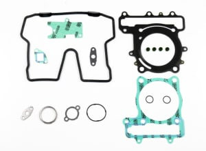 Set garnituri superioare motor compatibil: KYMCO MXU, XCITING 500 2005-2009