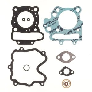 Set garnituri superioare motor compatibil: PEUGEOT ELYSEO 125 1999-1999