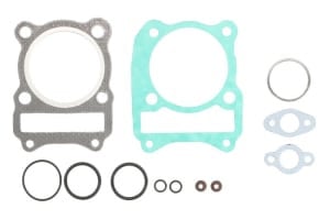 Set garnituri superioare motor compatibil: SUZUKI DR 200 1986-2016