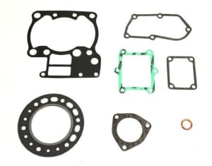 Set garnituri superioare motor compatibil: SUZUKI RM 250 1987-1988