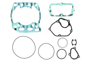 Set garnituri superioare motor compatibil: SUZUKI RM 250 2003-2008