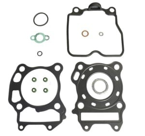 Set garnituri superioare motor compatibil: SUZUKI UH 125 2001-2018