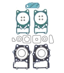 Set garnituri superioare motor compatibil: SUZUKI VZ 800 1997-2016