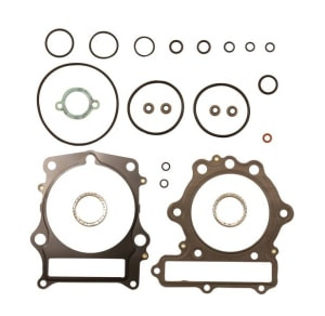 Set garnituri superioare motor compatibil: YAMAHA SRX, TT, XT 600 1983-1989