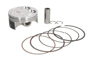 Set pistoane (250, 4T, selection: A, diametru 76,96 mm) compatibil: YAMAHA WR, YZ 250 2008-2013