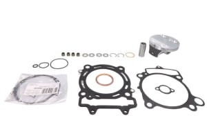 Set pistoane (450, 4T, selection: B, diametru 95,96 mm, cu garniturile superioare motor) compatibil: KAWASAKI KX 450 2016-2018