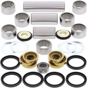 Set reparație pârghie pivotantă compatibil: HONDA CRF 250/450 2009-2017