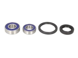 Set Rulmenti roata cu garnituri față compatibil: HONDA FMX 650 2005-2006