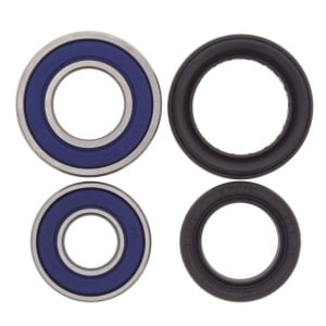 Set Rulmenti roata cu garnituri față compatibil: HONDA TRX 250/400/450 2001-2019