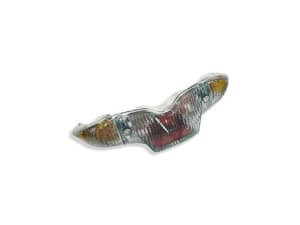 Stop spate (lampshade) compatibil: GILERA RUNNER, RUNNER SP 50-200 1997-2006