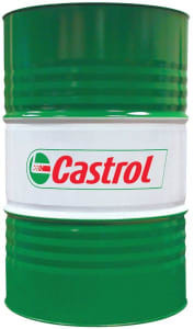 Ulei Motor 4T CASTROL Power 1 10W40 208l, API SL JASO MA-2 Semi-synthetic